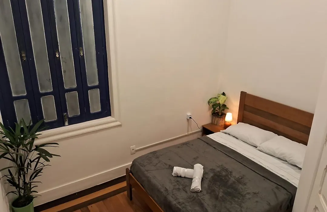 Florian'S Hostel-1